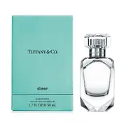 Tiffany Tiffany & Co Sheer tualettvesi 50ml
