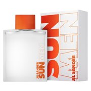 Jil Sander Sun Men tualettvesi