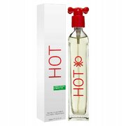 Benetton Hot tualettvesi