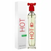 Benetton Hot tualettvesi