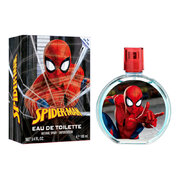 Air-Val Marvel Spiderman Tualettvesi
