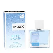 Mexx Fresh Splash For Her Tualettvesi 30ml