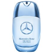 Mercedes-Benz The Move Express Yourself For Men Tualettvesi