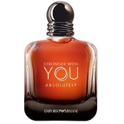 Giorgio Armani Stronger With You Absolutely Lõhnavesi