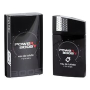 Omerta Power Boost For Men Tualettvesi