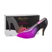 Marc Dion Fiorella Stiletto Luxe parfüüm 100ml
