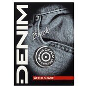 Denim Black Odekolonn
