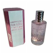 Omerta Happy Love Fun For Women Lõhnavesi