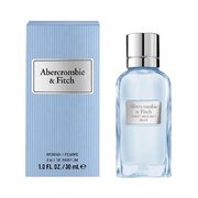 Abercrombie&Fitch First Instinct Blue Woman Lõhnavesi
