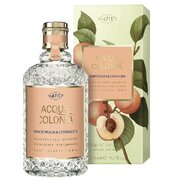4711 Acqua Colonia White Peach & Coriander Kölni vesi 170ml