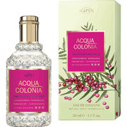 4711 Acqua Colonia Pink Pepper & Grapefruit Kölni vesi 50ml