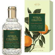 4711 Acqua Colonia Blood Orange & Basil Kölni vesi 50ml