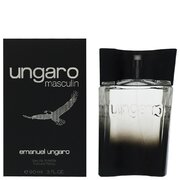 Emanuel Ungaro Masculin Tualettvesi