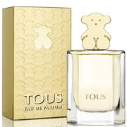 Tous Gold Lõhnavesi Tous Gold Lõhnavesi