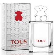 Tous Woman Tualettvesi