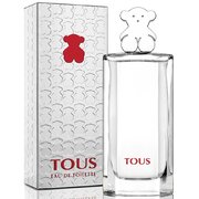 Tous Woman Tualettvesi