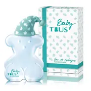 Tous Baby Unisex tualettvesi 100ml