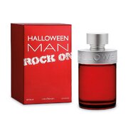 Jesus Del Pozo Halloween Rock On Man tualettvesi 125ml