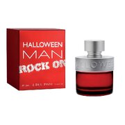 Jeesus Del Pozo Halloweeni rokk Mani tualettveel
