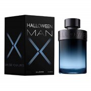 Jesus Del Pozo Halloween Man X Tualettvesi 125ml