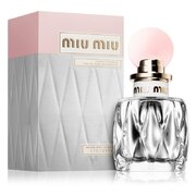 Miu Miu Fleur D'Argent Eau De Parfum Absolute Lõhnavesi