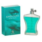 Real Time Kindlooks For Men Tualettvesi