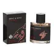 Real Time Menz & Boyz Pour Homme Tualettvesi