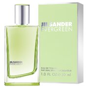 Jil Sander Evergreen tualettvesi 30ml