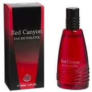 Real Time Red Canyon Tualettvesi