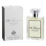 Real Time Si Femme L'eau Douce For Women Lõhnavesi