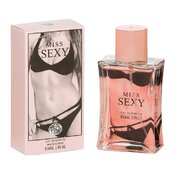 Real Time Miss Sexy Pour Femme Lõhnavesi