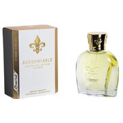 Omerta Accountable Adventure Edition Tualettvesi