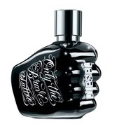 Diesel Only The Brave Tatoo Tualettvesi 200ml