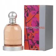 Jesus Del Pozo Halloween Kiss Tualettvesi