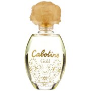 Gres Cabotine Gold Tualettvesi 100ml