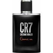 Cristiano Ronaldo CR7 Game On Tualettvesi 100ml