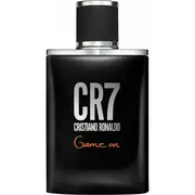 Cristiano Ronaldo CR7 Game On Tualettvesi 100ml