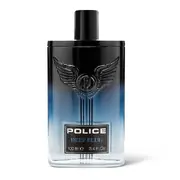 Police Deep Blue For Man Tualettvesi 100ml