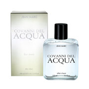 Jean Marc Covanni Del Acqua Odekolonn Jean Marc Covanni Del Acqua Odekolonn