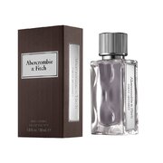 Abercrombie&Fitch First Instinct Man Tualettvesi