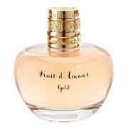 Emanuel Ungaro Fruit d'Amour Gold Tualettvesi 100ml