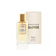 Saphir Cool De Saphir Pour Femme Lõhnavesi 50ml