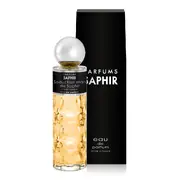Saphir Seduction Man Pour Homme Lõhnavesi 200ml