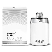 Mont Blanc Legend Spirit Pour Homme Tualettvesi
