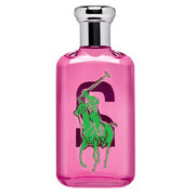 Ralph Lauren Big Pony 2 For Women Tualettvesi