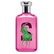 Ralph Lauren Big Pony 2 For Women Tualettvesi 100ml