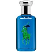 Ralph Lauren Big Pony Blue 1 for Men Tualettvesi