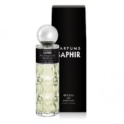 Saphir Armonia Black Pour Homme Lõhnavesi 200ml