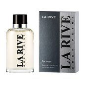 La Rive Grey Point For Man Tualettvesi