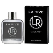 La Rive Gallant Tualettvesi